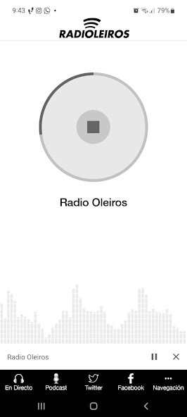 Run android online APK Radio Oleiros from MyAndroid or emulate Radio Oleiros using MyAndroid Run android online APK Radio Oleiros from MyAndroid or emulate Radio Oleiros using MyAndroid
