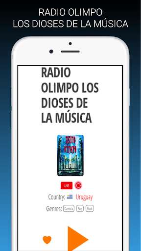 Run android online APK Radio Olimpo from MyAndroid or emulate Radio Olimpo using MyAndroid Run android online APK Radio Olimpo from MyAndroid or emulate Radio Olimpo using MyAndroid