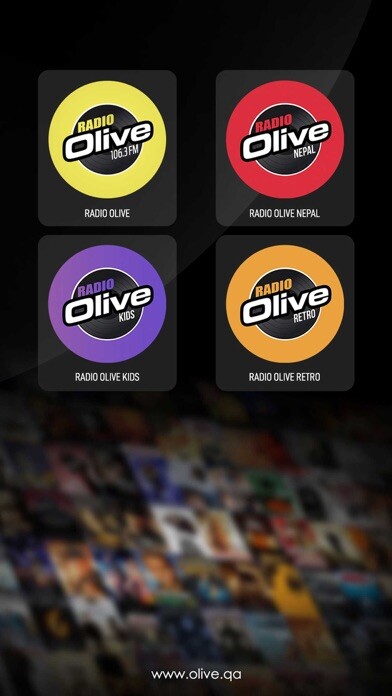 Emulate Android APK Radio Olive Emulate Android APK Radio Olive