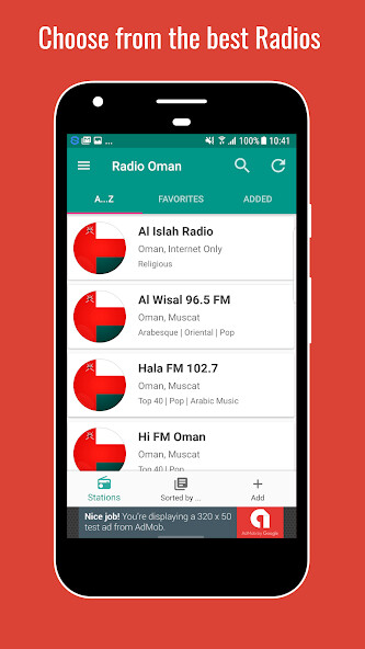 Run android online APK Radio Oman from MyAndroid or emulate Radio Oman using MyAndroid Run android online APK Radio Oman from MyAndroid or emulate Radio Oman using MyAndroid