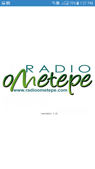 Run android online APK Radio Ometepe Live from MyAndroid or emulate Radio Ometepe Live using MyAndroid Run android online APK Radio Ometepe Live from MyAndroid or emulate Radio Ometepe Live using MyAndroid