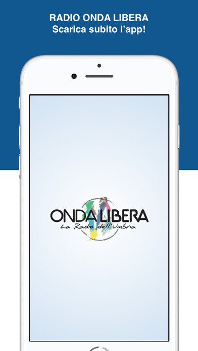 Emulate iPhone app Radio Onda Libera using MyAndroid Emulate iPhone app Radio Onda Libera using MyAndroid