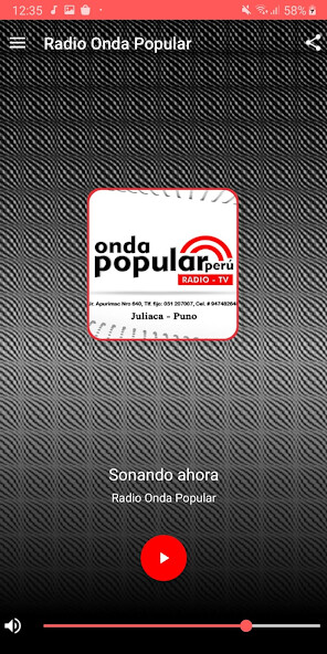 Run android online APK Radio Onda Popular from MyAndroid or emulate Radio Onda Popular using MyAndroid Run android online APK Radio Onda Popular from MyAndroid or emulate Radio Onda Popular using MyAndroid