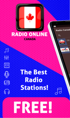 Emulate Android APK Radio Online Canada Emulate Android APK Radio Online Canada