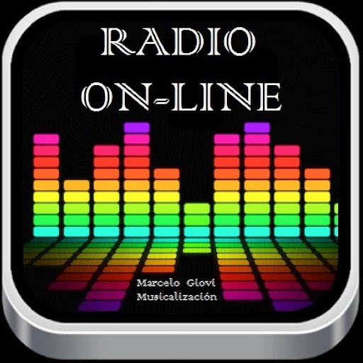 Run android online APK Radio Online - MDGG from MyAndroid or emulate Radio Online - MDGG using MyAndroid