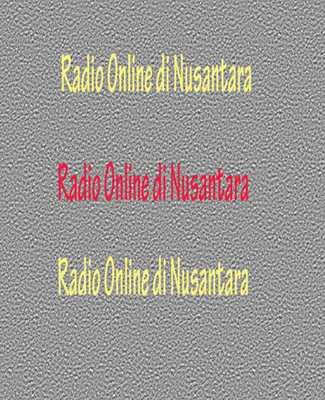 Emulate Android APK Radio Online Nusantara Emulate Android APK Radio Online Nusantara