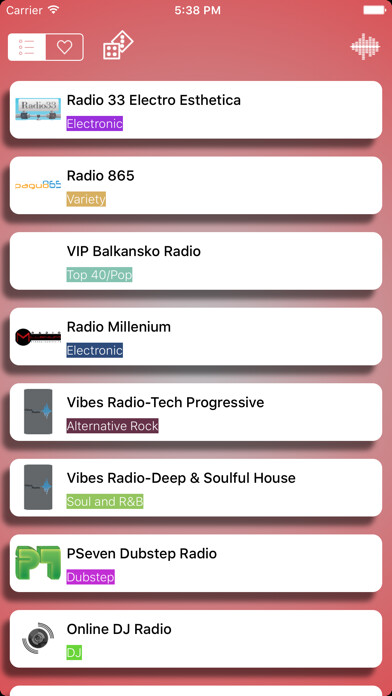 Emulate iPhone app Radio - Online Radio Bulgaria Free - ????? ???????? using MyAndroid Emulate iPhone app Radio - Online Radio Bulgaria Free - ????? ???????? using MyAndroid