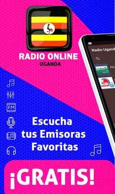 Emulate Android APK Radio Online Uganda Emulate Android APK Radio Online Uganda