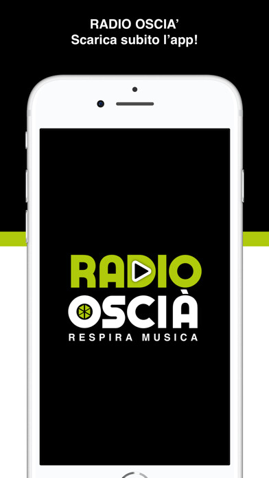 Emulate iPhone app Radio Oscià using MyAndroid Emulate iPhone app Radio Oscià using MyAndroid