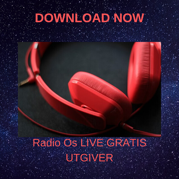 Run android online APK Radio Os LIVE GRATIS UTGIVER from MyAndroid or emulate Radio Os LIVE GRATIS UTGIVER using MyAndroid