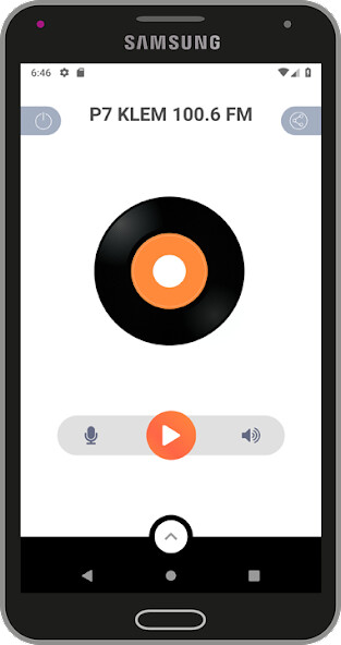 Run android online APK Radio P7 Klem FM Norge App NO from MyAndroid or emulate Radio P7 Klem FM Norge App NO using MyAndroid Run android online APK Radio P7 Klem FM Norge App NO from MyAndroid or emulate Radio P7 Klem FM Norge App NO using MyAndroid