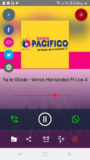 Run android online APK Radio Pacifico Paita from MyAndroid or emulate Radio Pacifico Paita using MyAndroid Run android online APK Radio Pacifico Paita from MyAndroid or emulate Radio Pacifico Paita using MyAndroid
