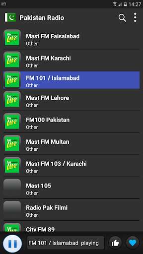 Run android online APK Radio Pakistan - AM FM Online from MyAndroid or emulate Radio Pakistan - AM FM Online using MyAndroid Run android online APK Radio Pakistan - AM FM Online from MyAndroid or emulate Radio Pakistan - AM FM Online using MyAndroid