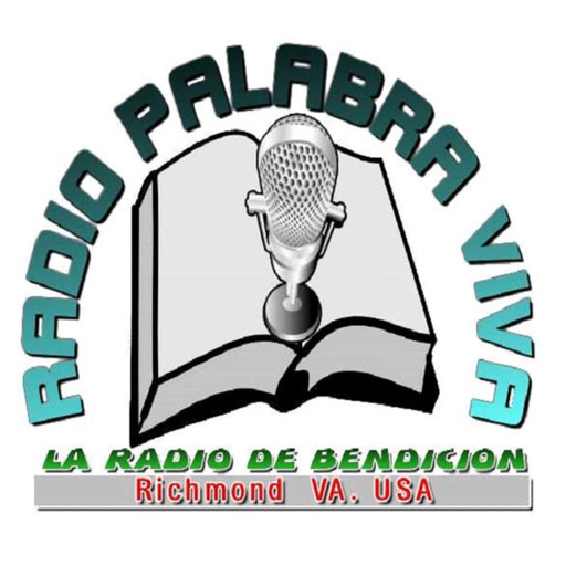 Run android online APK RADIO PALABRA VIVA - RICHMOND VA from MyAndroid or emulate RADIO PALABRA VIVA - RICHMOND VA using MyAndroid