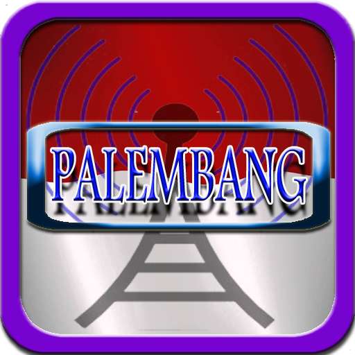 Emulate Android APK Radio Palembang