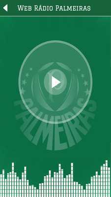Emulate Android APK Radio Palmeiras App Emulate Android APK Radio Palmeiras App