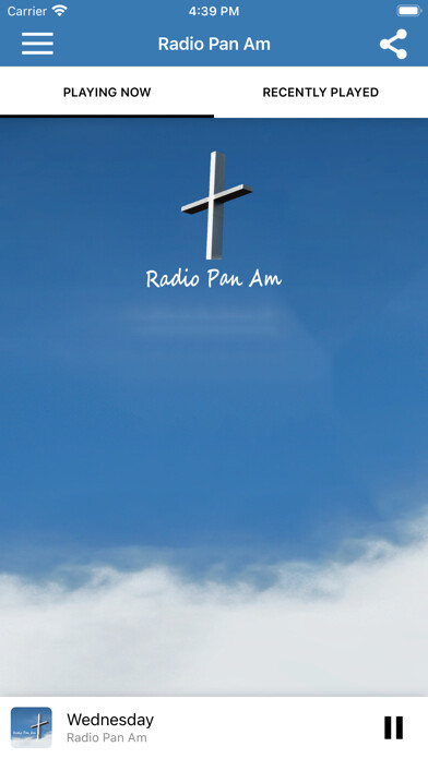 Emulate iPhone app Radio Pan Am using MyAndroid Emulate iPhone app Radio Pan Am using MyAndroid