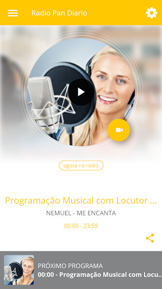 Run android online APK Radio Pan Diario from MyAndroid or emulate Radio Pan Diario using MyAndroid Run android online APK Radio Pan Diario from MyAndroid or emulate Radio Pan Diario using MyAndroid