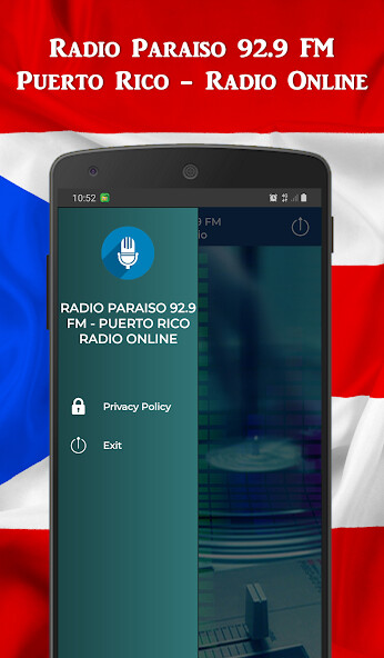 Run android online APK Radio Paraiso 92.9 FM PR from MyAndroid or emulate Radio Paraiso 92.9 FM PR using MyAndroid Run android online APK Radio Paraiso 92.9 FM PR from MyAndroid or emulate Radio Paraiso 92.9 FM PR using MyAndroid