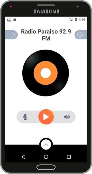Run android online APK Radio Paraiso 92.9 Puerto Rico from MyAndroid or emulate Radio Paraiso 92.9 Puerto Rico using MyAndroid Run android online APK Radio Paraiso 92.9 Puerto Rico from MyAndroid or emulate Radio Paraiso 92.9 Puerto Rico using MyAndroid