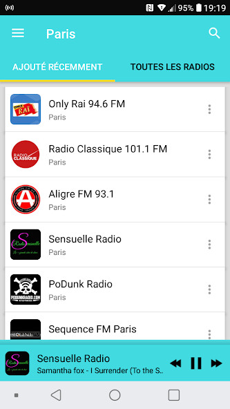 Run android online APK Radio Paris from MyAndroid or emulate Radio Paris using MyAndroid Run android online APK Radio Paris from MyAndroid or emulate Radio Paris using MyAndroid