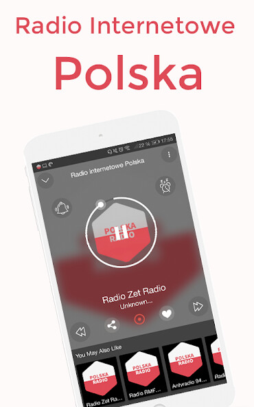 Run android online APK RADIO PARK FM OPOLE Polskie from MyAndroid or emulate RADIO PARK FM OPOLE Polskie using MyAndroid