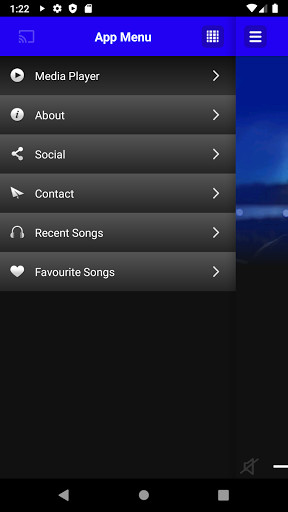 Run android online APK Radio Parole Eternelle from MyAndroid or emulate Radio Parole Eternelle using MyAndroid