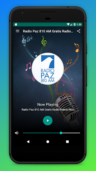 Run android online APK Radio Paz 810 AM en Vivo App from MyAndroid or emulate Radio Paz 810 AM en Vivo App using MyAndroid Run android online APK Radio Paz 810 AM en Vivo App from MyAndroid or emulate Radio Paz 810 AM en Vivo App using MyAndroid