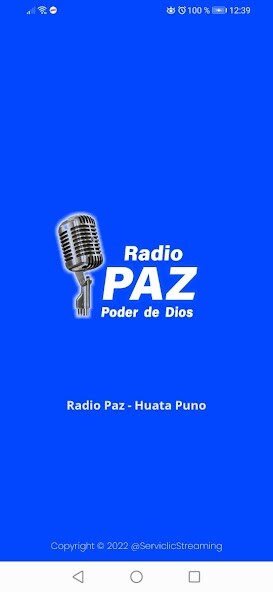 Run android online APK Radio Paz Poder De Dios - Puno from MyAndroid or emulate Radio Paz Poder De Dios - Puno using MyAndroid Run android online APK Radio Paz Poder De Dios - Puno from MyAndroid or emulate Radio Paz Poder De Dios - Puno using MyAndroid