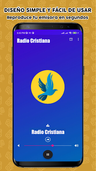 Run android online APK Radio Pentecostal from MyAndroid or emulate Radio Pentecostal using MyAndroid Run android online APK Radio Pentecostal from MyAndroid or emulate Radio Pentecostal using MyAndroid