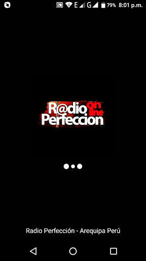 Run android online APK Radio Perfeccion from MyAndroid or emulate Radio Perfeccion using MyAndroid