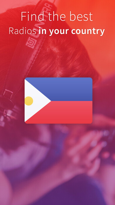Emulate iPhone app Radio Philippines - Radios FIL FREE using MyAndroid Emulate iPhone app Radio Philippines - Radios FIL FREE using MyAndroid
