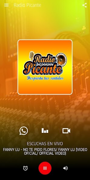 Run android online APK Radio Picante from MyAndroid or emulate Radio Picante using MyAndroid Run android online APK Radio Picante from MyAndroid or emulate Radio Picante using MyAndroid