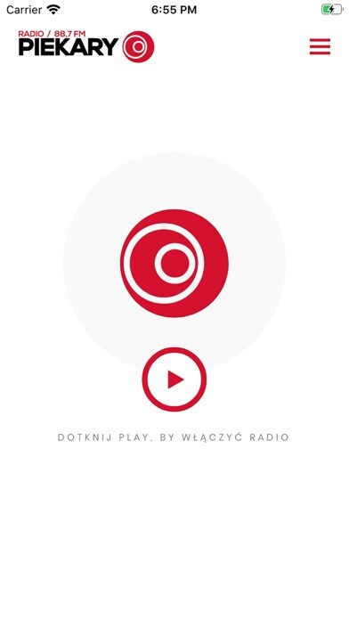 Emulate iPhone app Radio Piekary using MyAndroid Emulate iPhone app Radio Piekary using MyAndroid