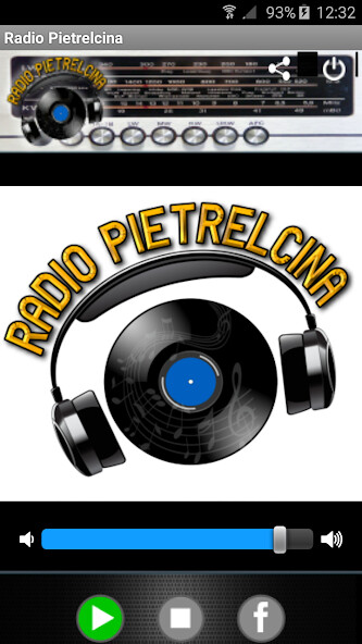 Run android online APK Radio Pietrelcina from MyAndroid or emulate Radio Pietrelcina using MyAndroid