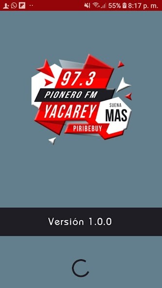 Run android online APK Radio Pionero 97.3 FM from MyAndroid or emulate Radio Pionero 97.3 FM using MyAndroid Run android online APK Radio Pionero 97.3 FM from MyAndroid or emulate Radio Pionero 97.3 FM using MyAndroid