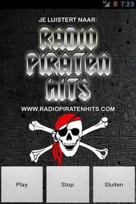 Emulate Android APK Radiopiratenhits.com