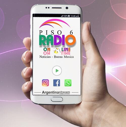Run android online APK Radio Piso 6 Online from MyAndroid or emulate Radio Piso 6 Online using MyAndroid Run android online APK Radio Piso 6 Online from MyAndroid or emulate Radio Piso 6 Online using MyAndroid