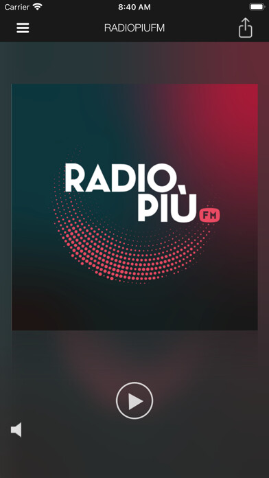 Emulate iPhone app RADIOPIUFM using MyAndroid Emulate iPhone app RADIOPIUFM using MyAndroid