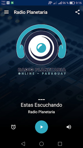 Run android online APK Radio Planetaria Online from MyAndroid or emulate Radio Planetaria Online using MyAndroid