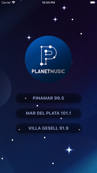 Emulate iPhone app Radio Planet Music FM using MyAndroid Emulate iPhone app Radio Planet Music FM using MyAndroid