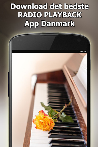 Run android online APK Radio PLAYBACK Online Gratis Danmark from MyAndroid or emulate Radio PLAYBACK Online Gratis Danmark using MyAndroid