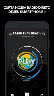 Emulate Android APK Radio Play Brasil Emulate Android APK Radio Play Brasil