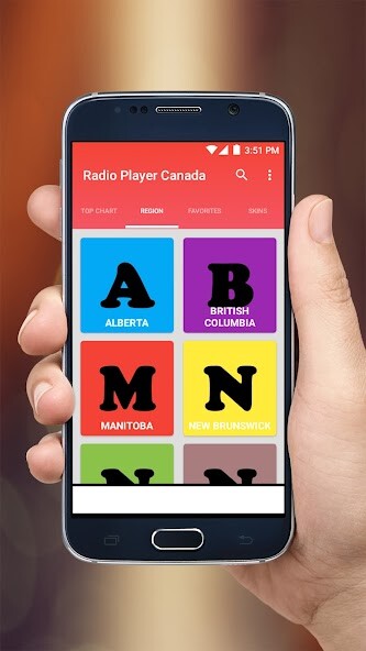 Run android online APK Radio Player Canada App from MyAndroid or emulate Radio Player Canada App using MyAndroid Run android online APK Radio Player Canada App from MyAndroid or emulate Radio Player Canada App using MyAndroid