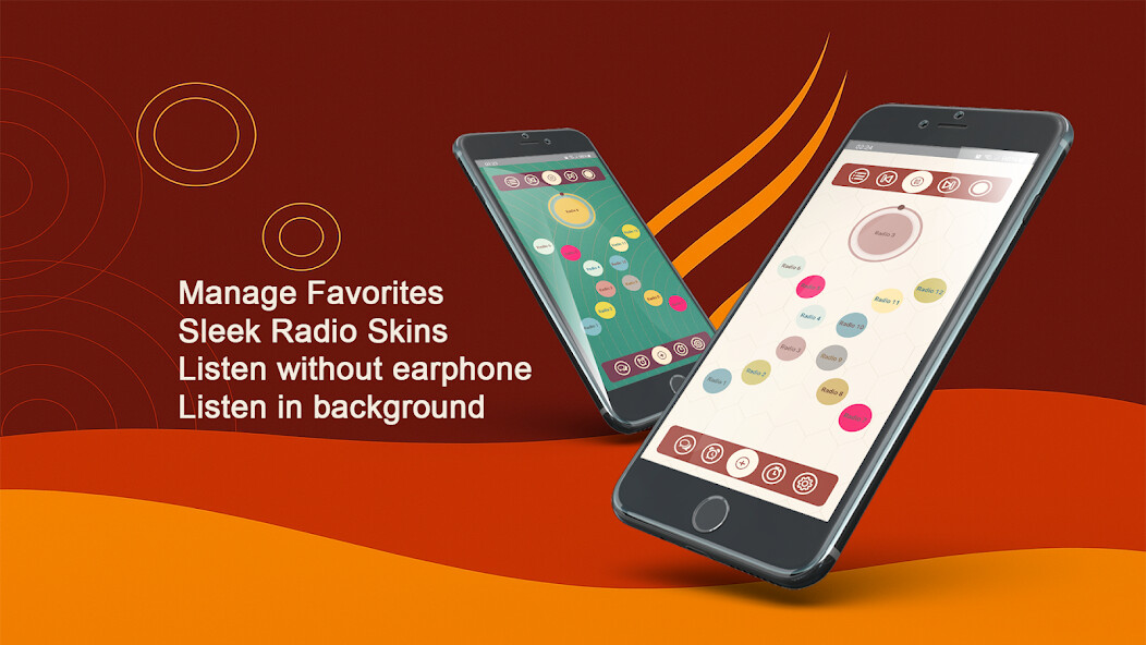 Run android online APK Radio Player – Nova Edition from MyAndroid or emulate Radio Player – Nova Edition using MyAndroid