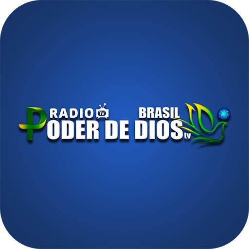 Run android online APK Radio Poder de Dios Brasil from MyAndroid or emulate Radio Poder de Dios Brasil using MyAndroid