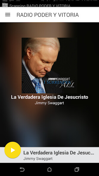 Run android online APK RADIO PODER Y VITORIA from MyAndroid or emulate RADIO PODER Y VITORIA using MyAndroid