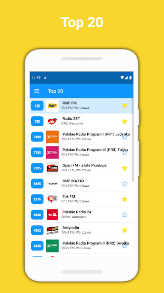 Run android online APK Radio Polska - Radio FM from MyAndroid or emulate Radio Polska - Radio FM using MyAndroid Run android online APK Radio Polska - Radio FM from MyAndroid or emulate Radio Polska - Radio FM using MyAndroid