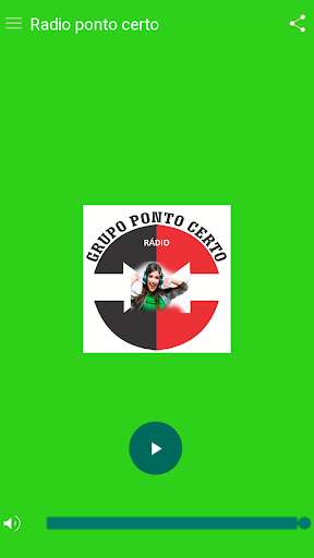 Run android online APK RADIO PONTO CERTO from MyAndroid or emulate RADIO PONTO CERTO using MyAndroid Run android online APK RADIO PONTO CERTO from MyAndroid or emulate RADIO PONTO CERTO using MyAndroid