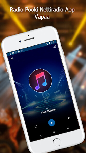 Run android online APK Radio Pooki Nettiradio from MyAndroid or emulate Radio Pooki Nettiradio using MyAndroid Run android online APK Radio Pooki Nettiradio from MyAndroid or emulate Radio Pooki Nettiradio using MyAndroid